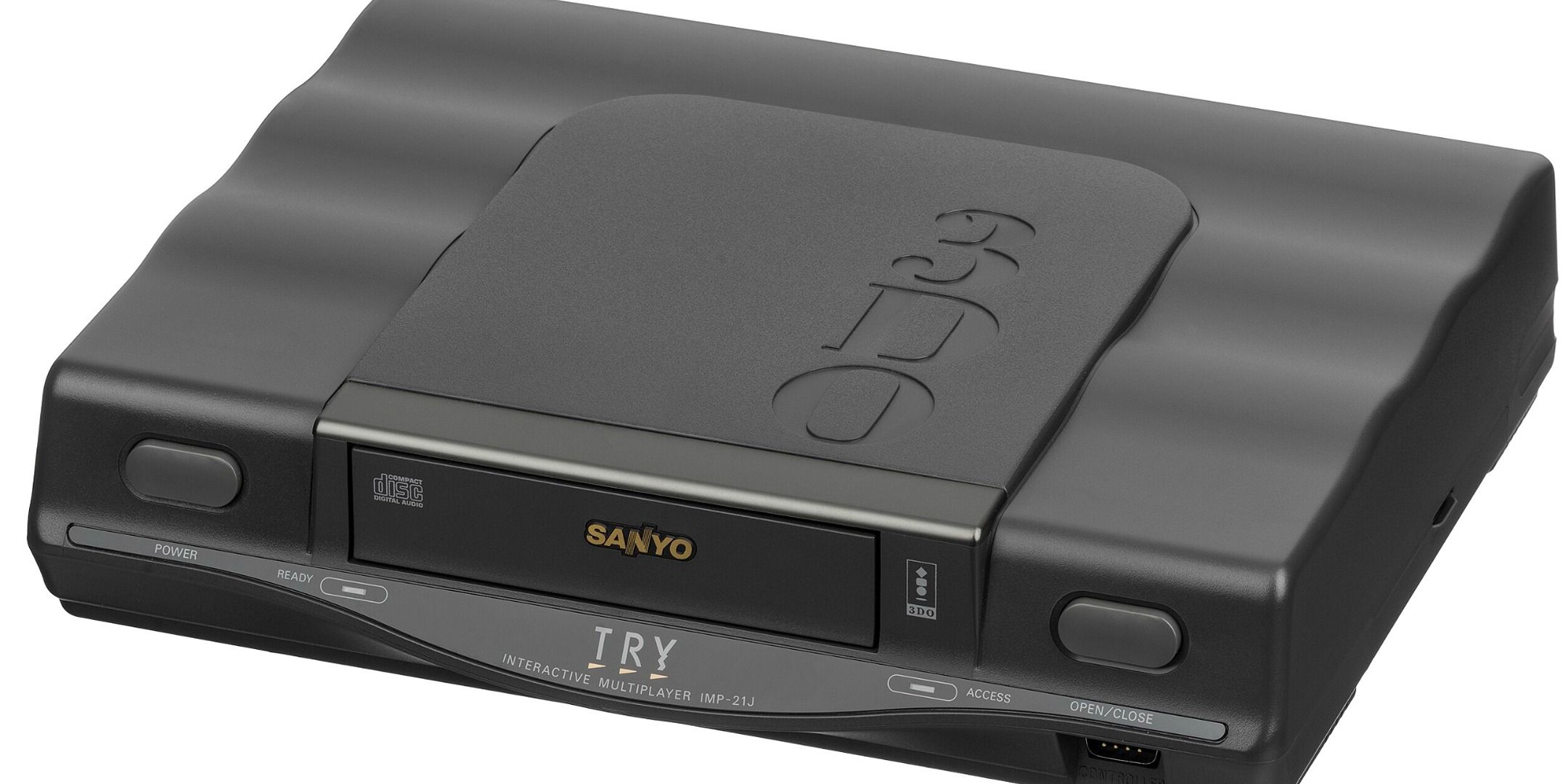 Every Video Game Hardware Company Ranked By Number Of Consoles Launched
