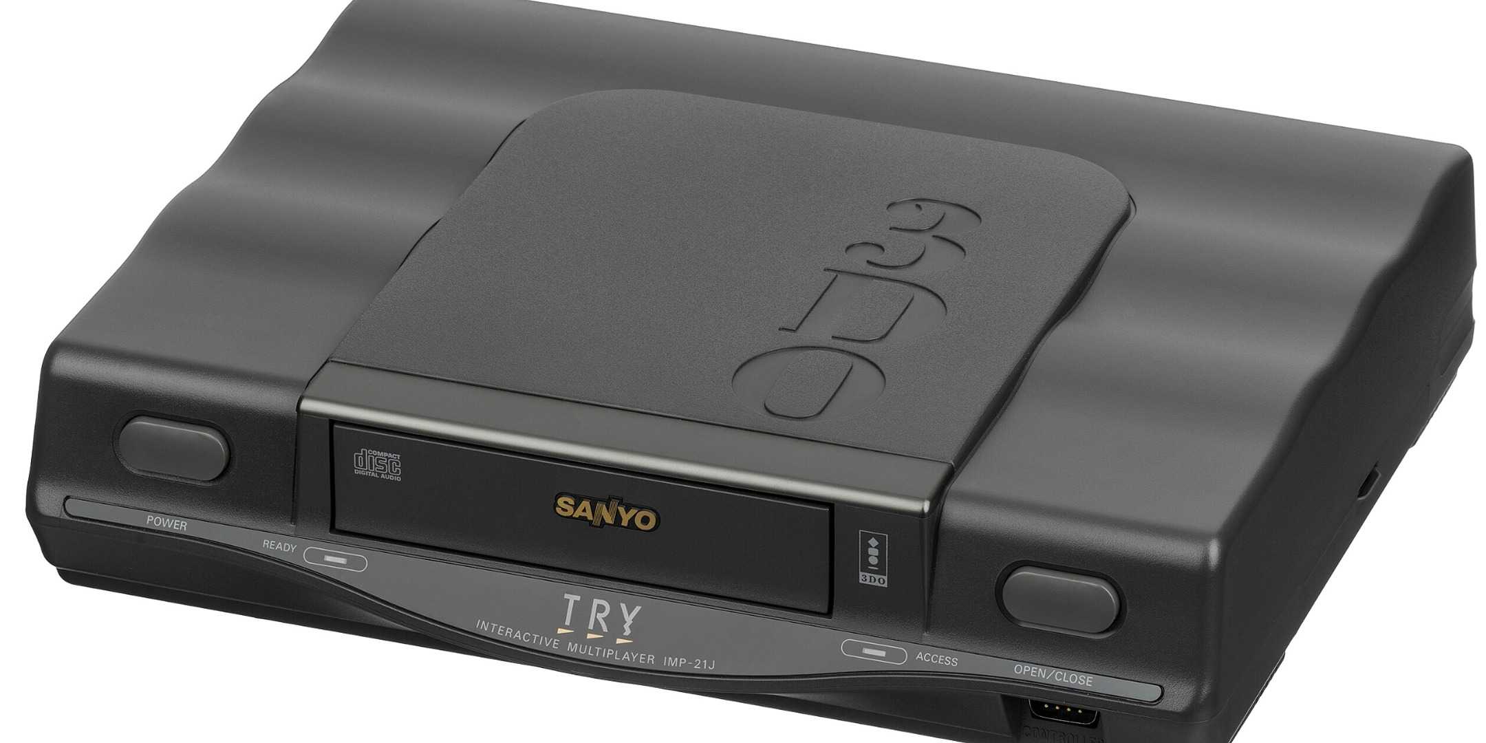 3do Console Every Video Game Hardware Company Ranked By Number Of Consoles Launched