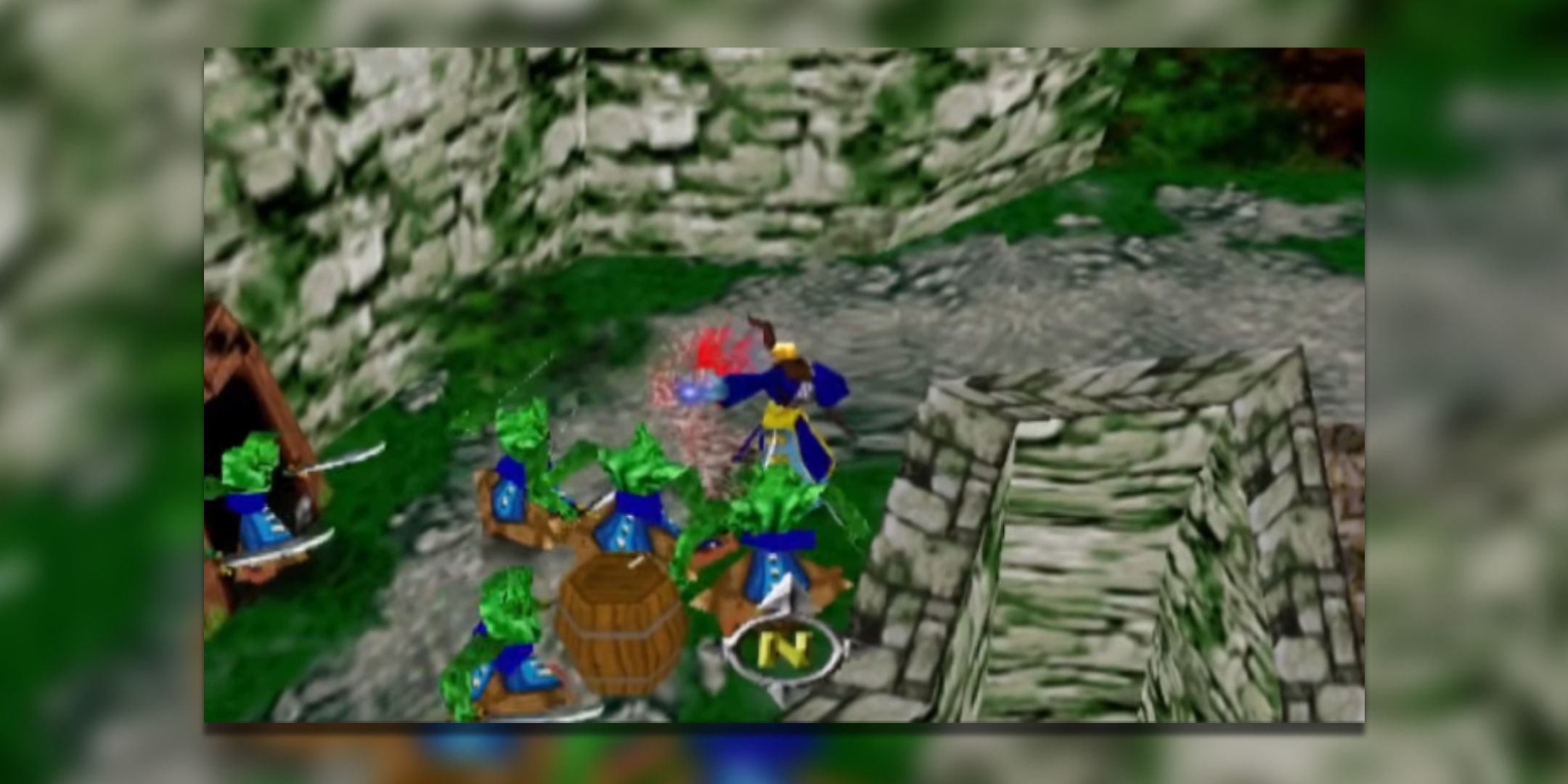 Popular Arcade Games That Got Home Console Versions