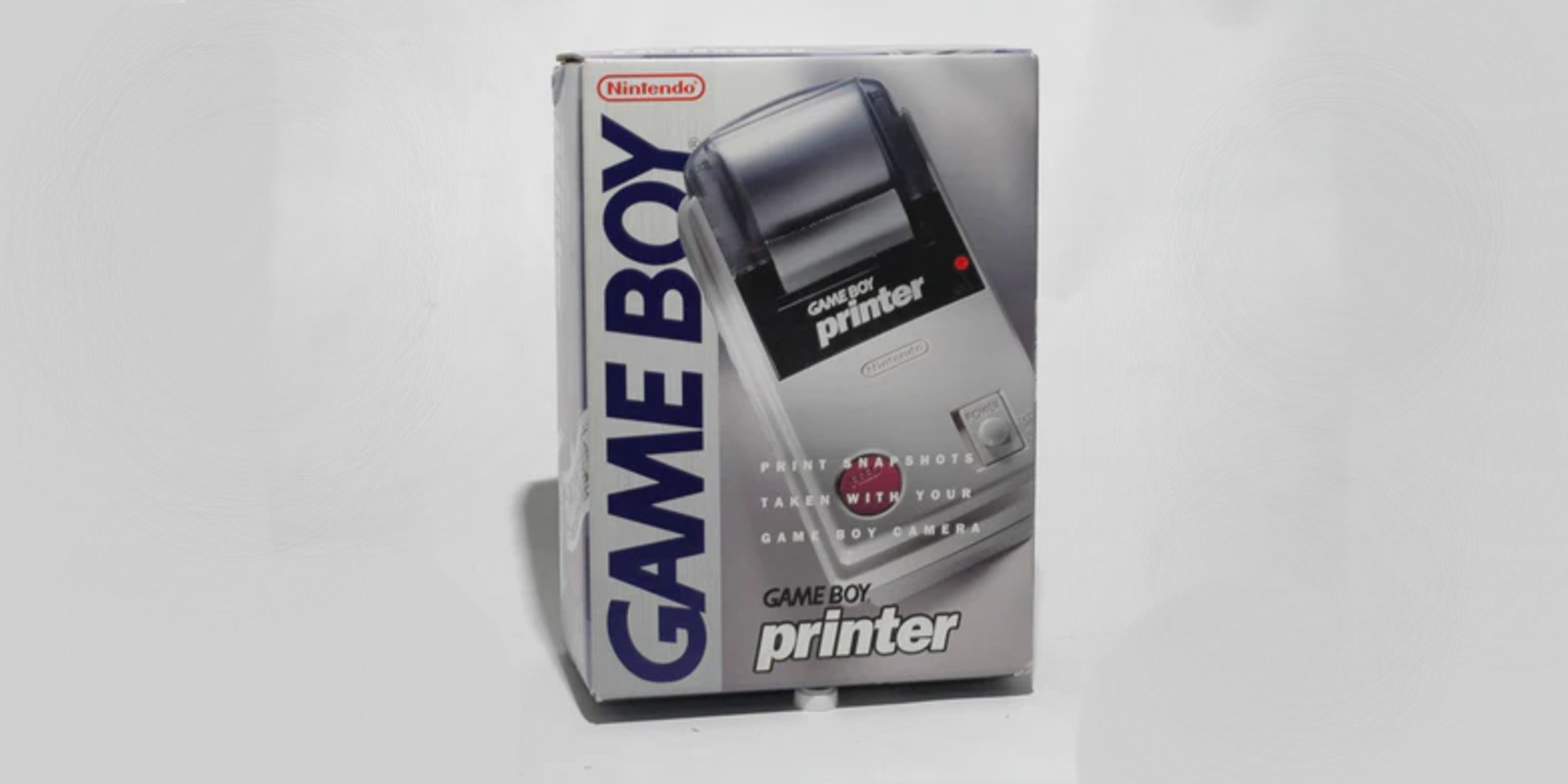 Kids These Days Wouldn't Be Able To Guess How These Retro Gaming ...