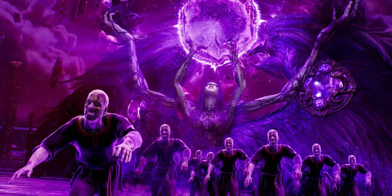 Throne And Liberty Devs Reveal Altar Of Calanthia Raid Details