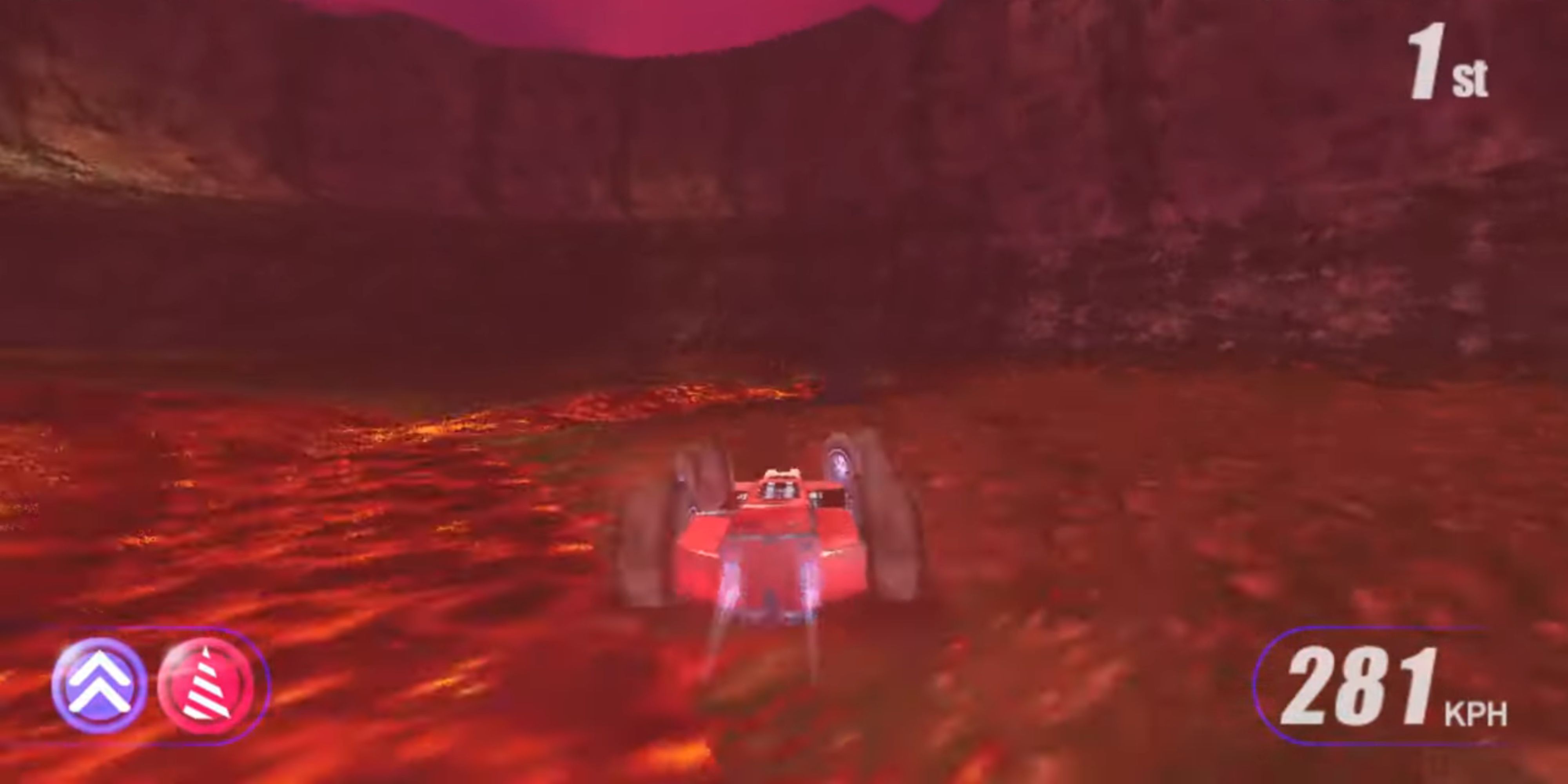 This Is The Fastest You Can Go In These Racing Games