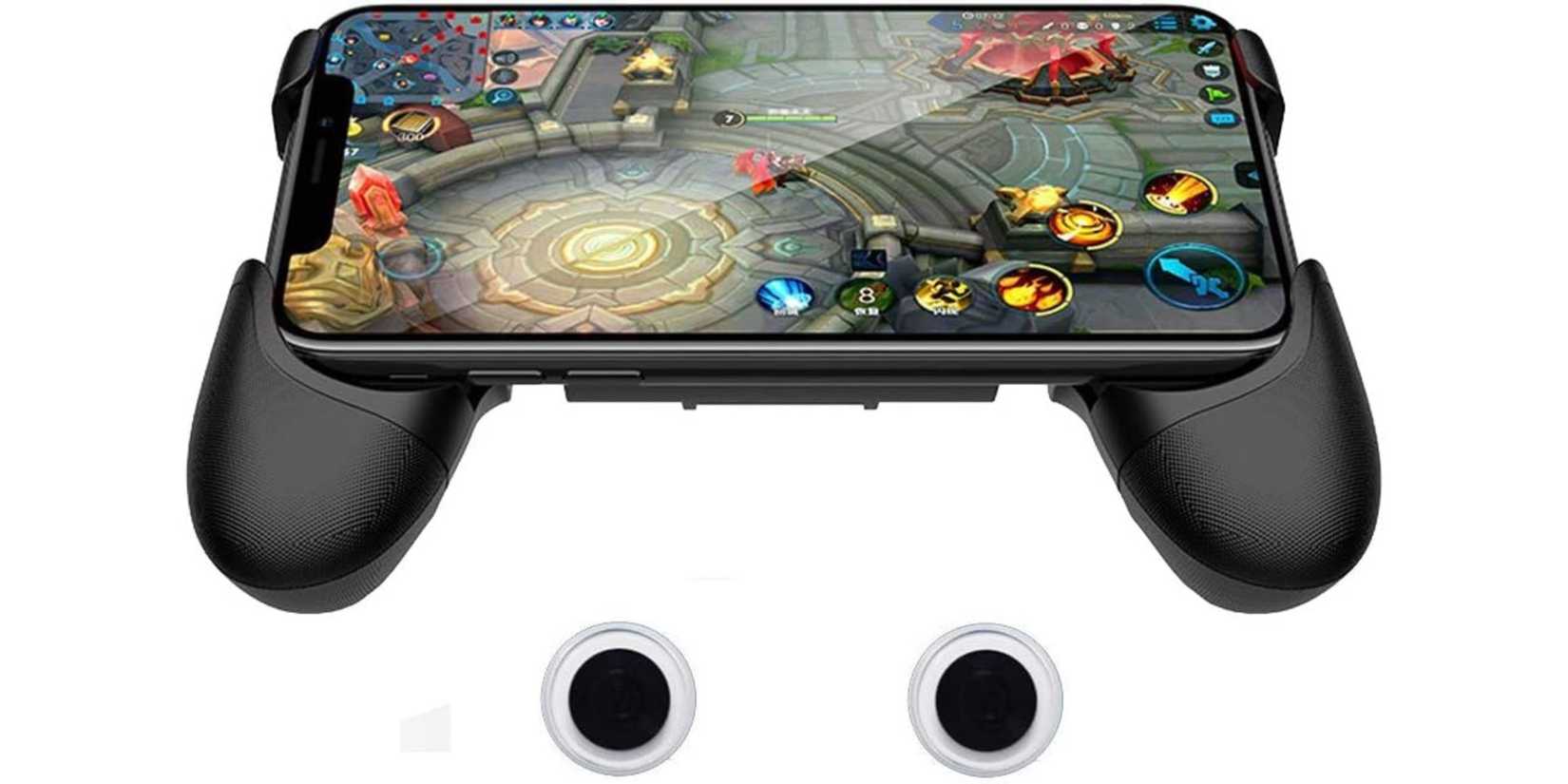 I Need These Ridiculous Gaming Accessories