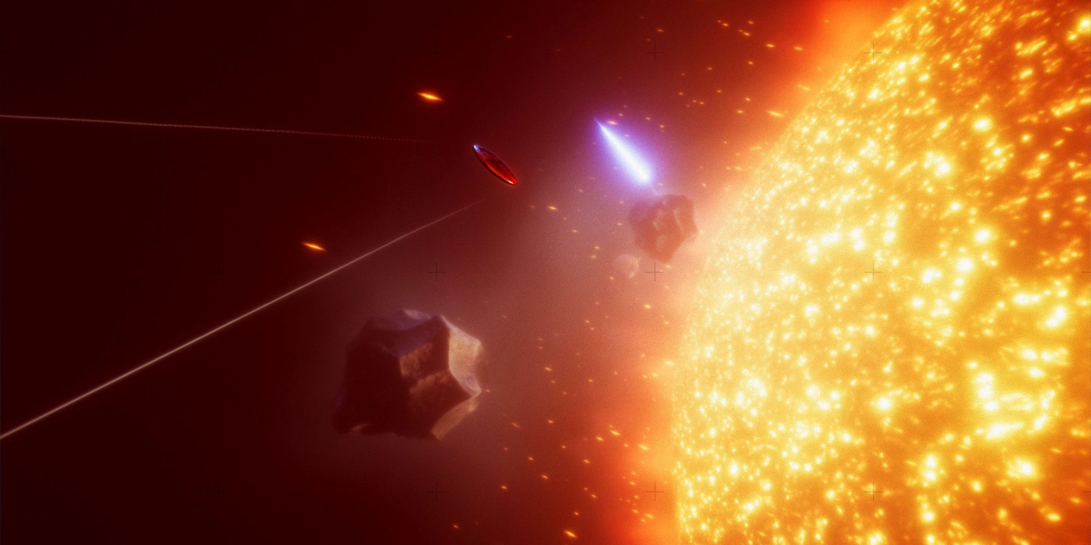The Best Space-Based Open World Games