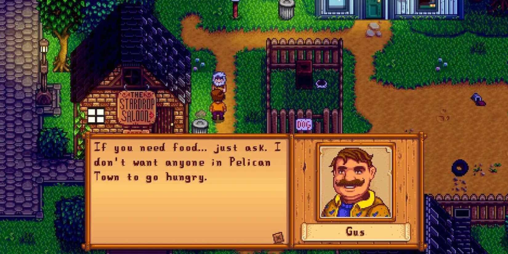 Non-Romance Stardew Valley NPCs That We Want To Romance