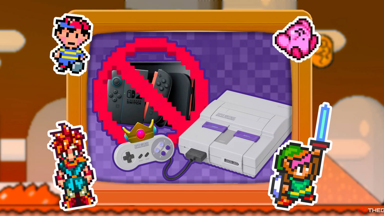 These SNES Classics Still Slap Harder Than Most Modern Games