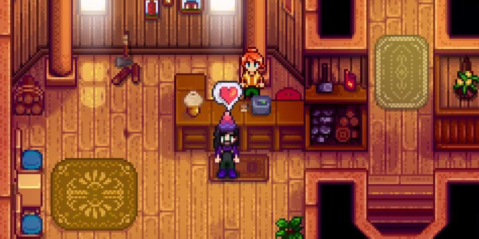 Stardew Valley Is Still Hiding A Secret That No One Has Ever Found
