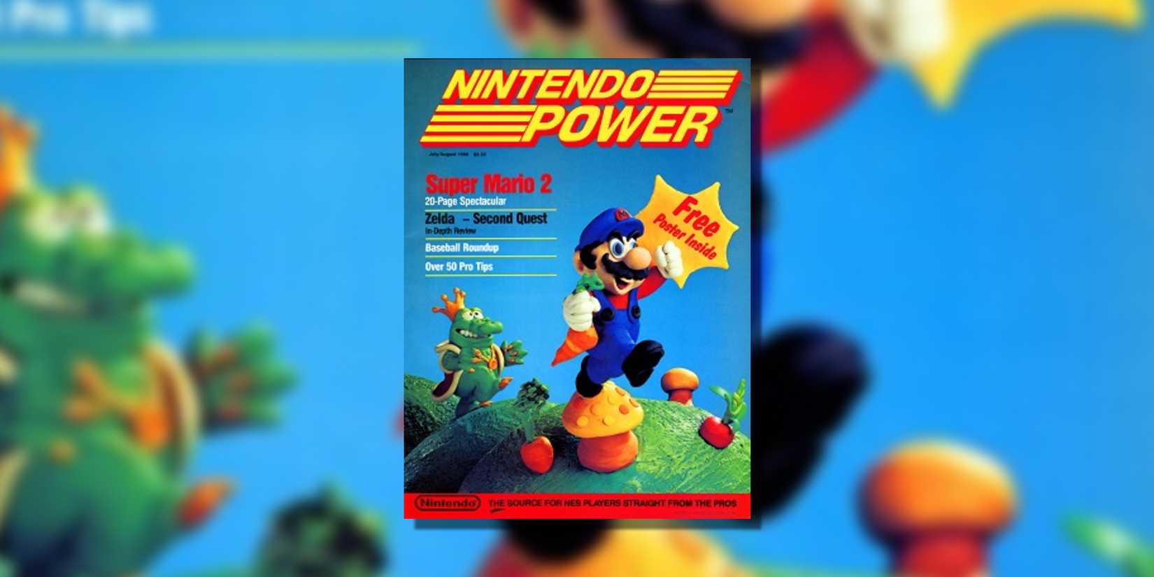 Expensive And Rare Nintendo Collectibles