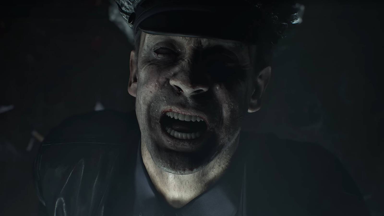 Resident Evil Requiem-