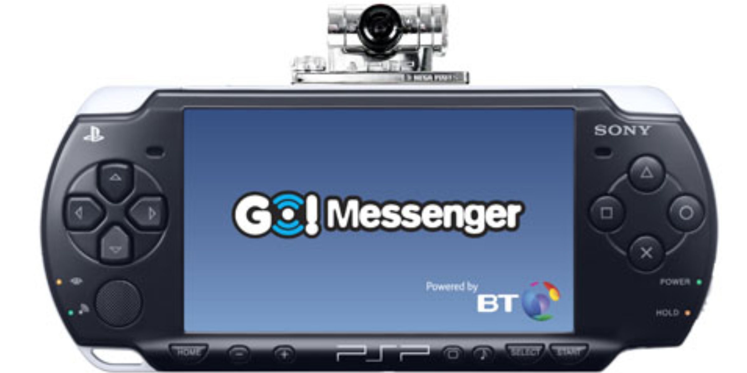 We Have The Biggest Nostalgia For These Console Social Media Apps Of ...