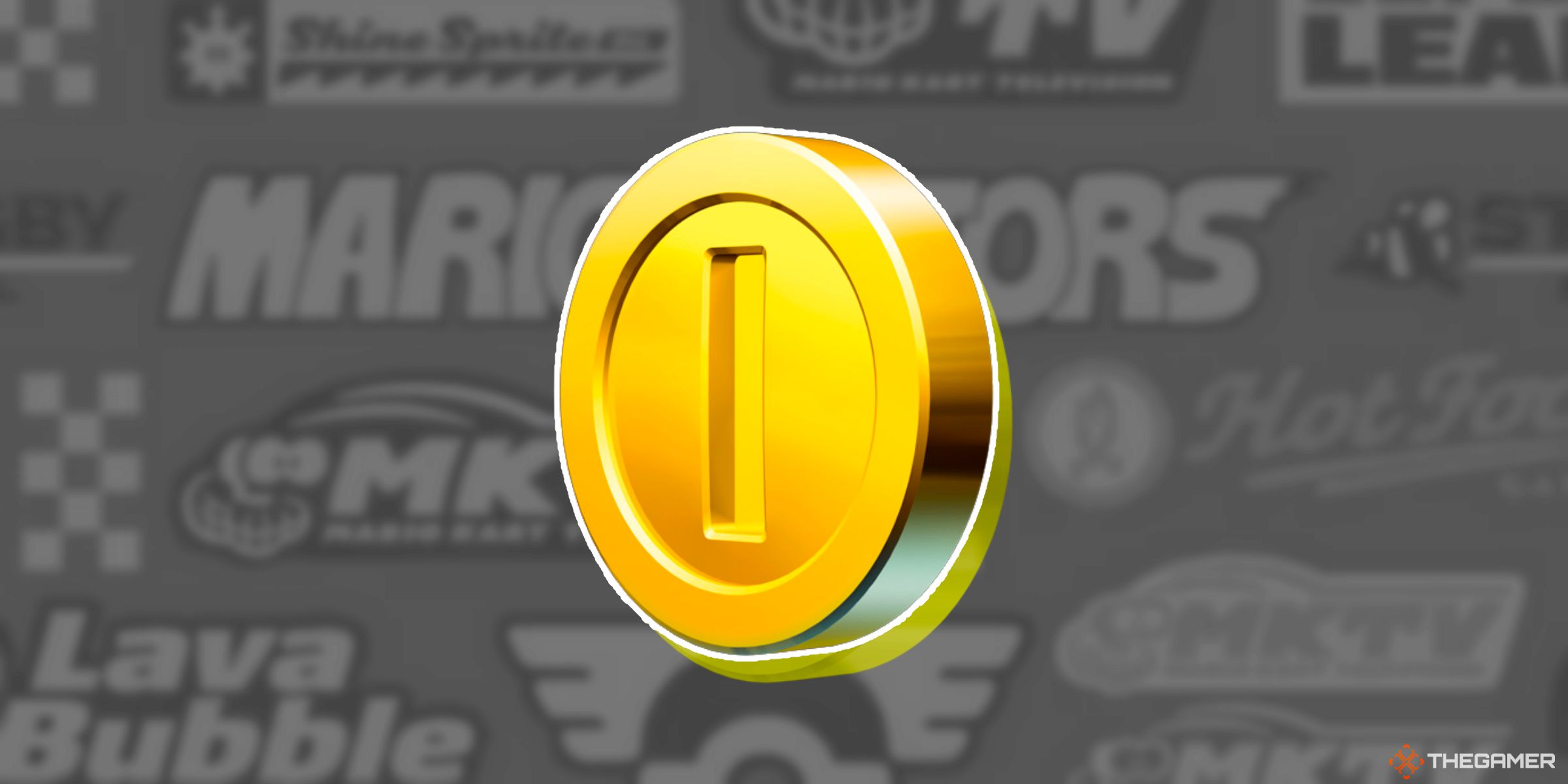 Every Mario Kart Item, Ranked By How Much It Would Wreck Your Real Car