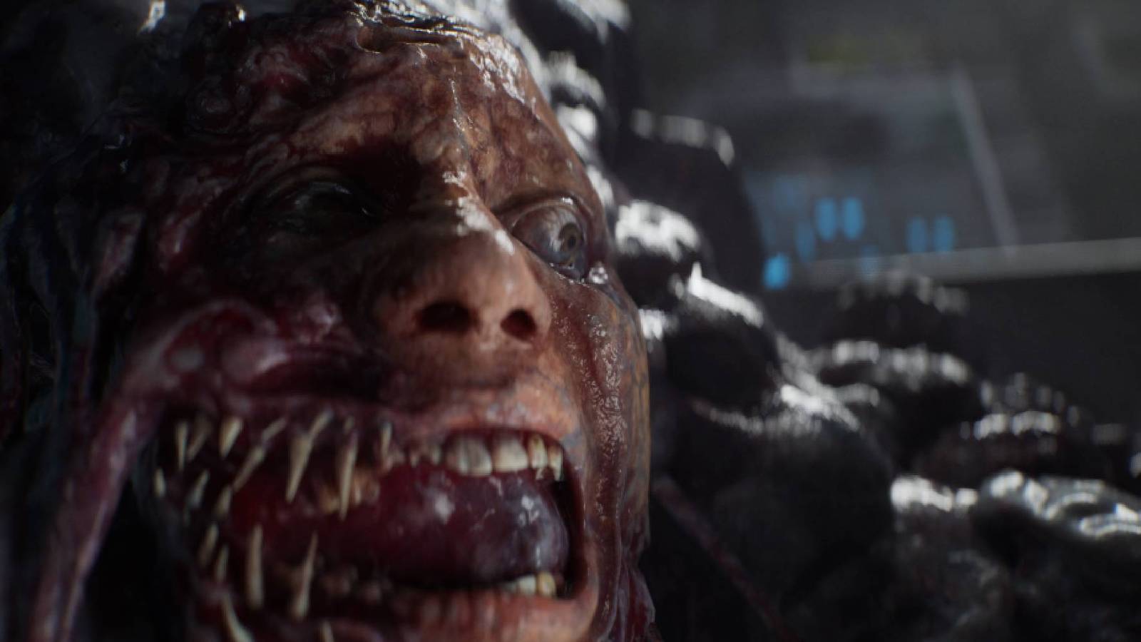 Directive 8020's Mixed Reviews Suggest Another Polarising Dark Pictures Experience