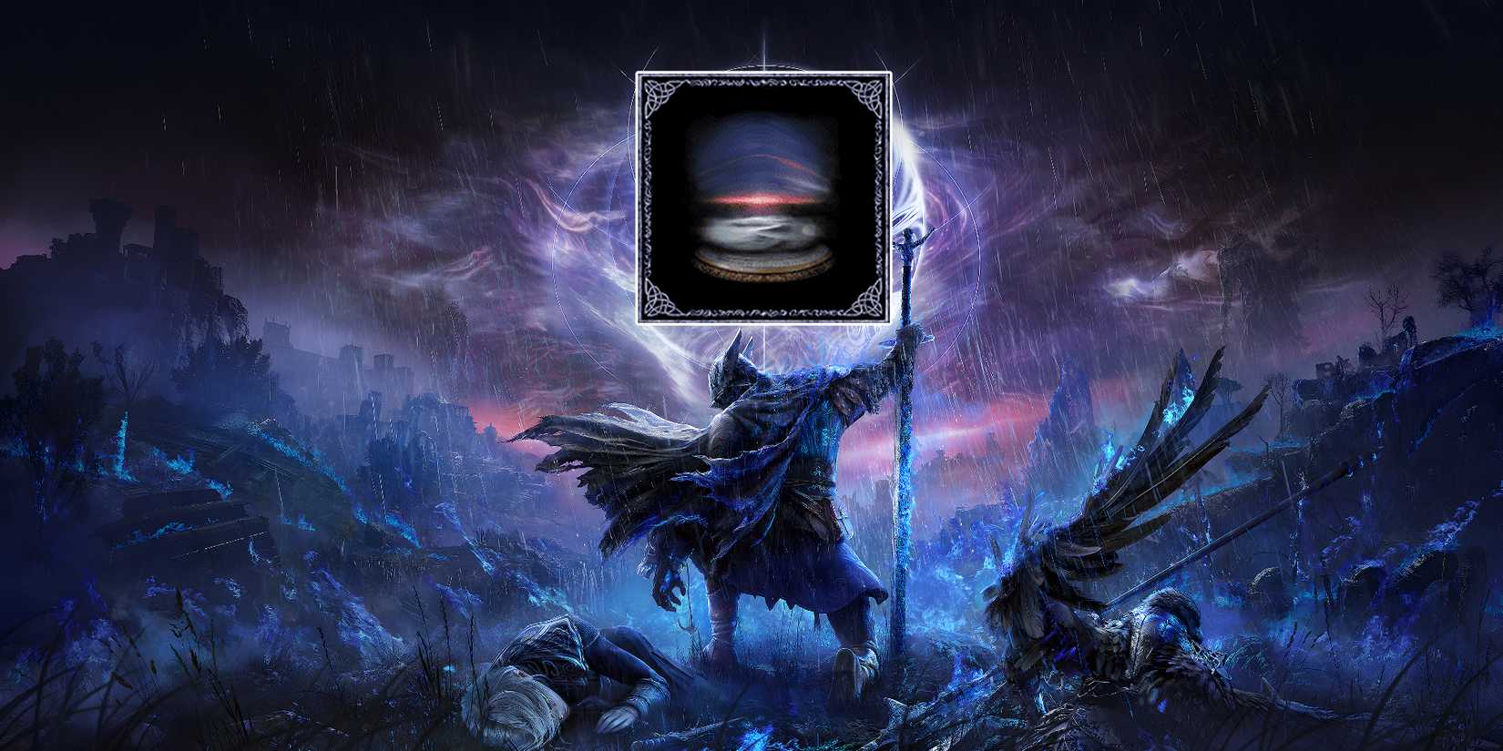The Most Difficult Trophies To Collect In Elden Ring Nightreign