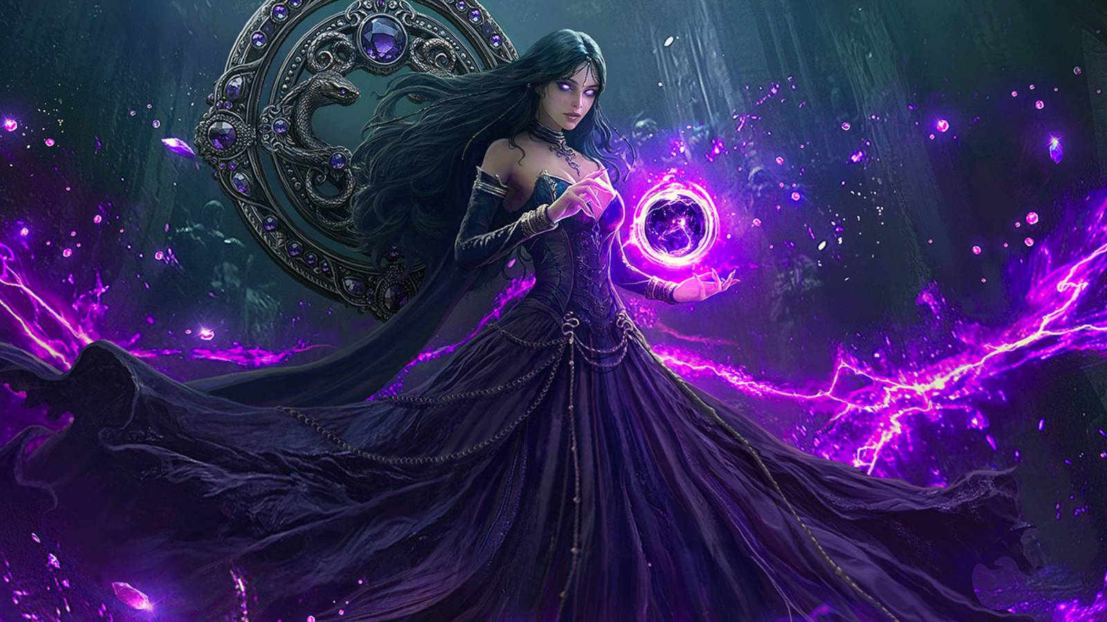 Throne And Liberty Devs Reveal Altar Of Calanthia Raid Details