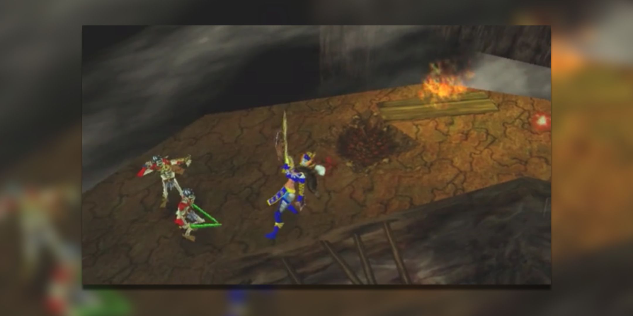 Popular Arcade Games That Got Home Console Versions