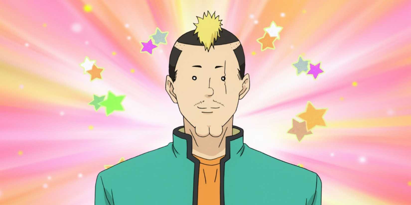 Who Are Funny But MVP Characters In Anime