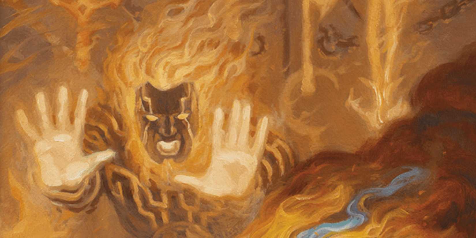Dnd Azir Monsters DMs Should Use More Often In D&D Campaigns