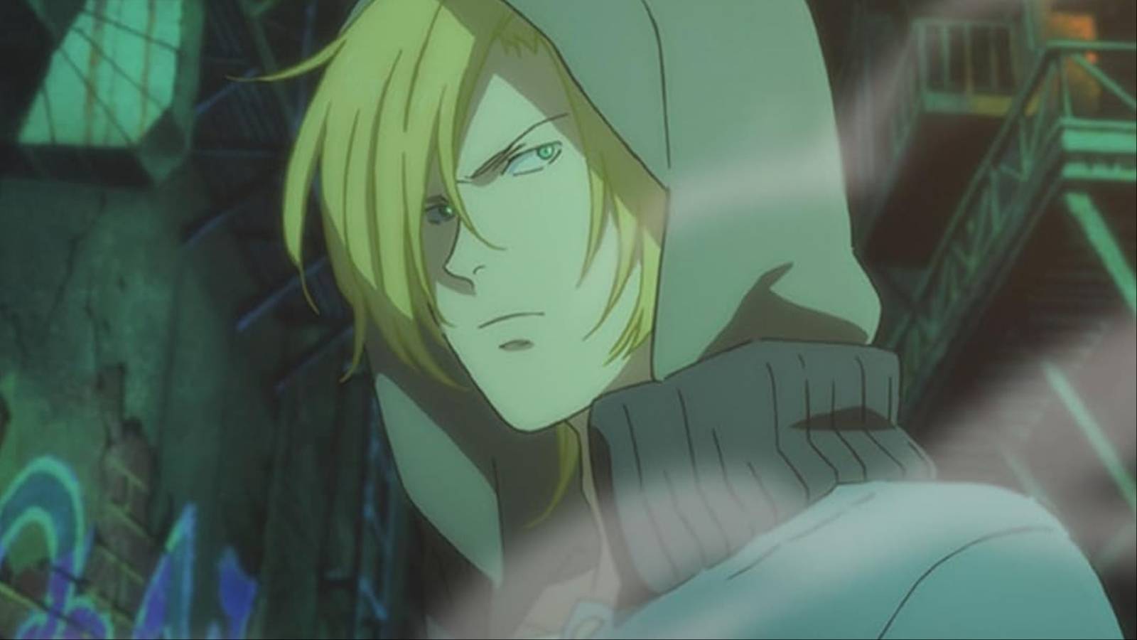 Amazon Might Be Hiring For More Of Its Terrible AI Anime Dubbing