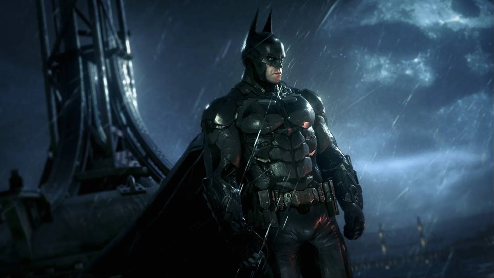 Netflix Isn't Interested In Warner Bros. Gaming Division