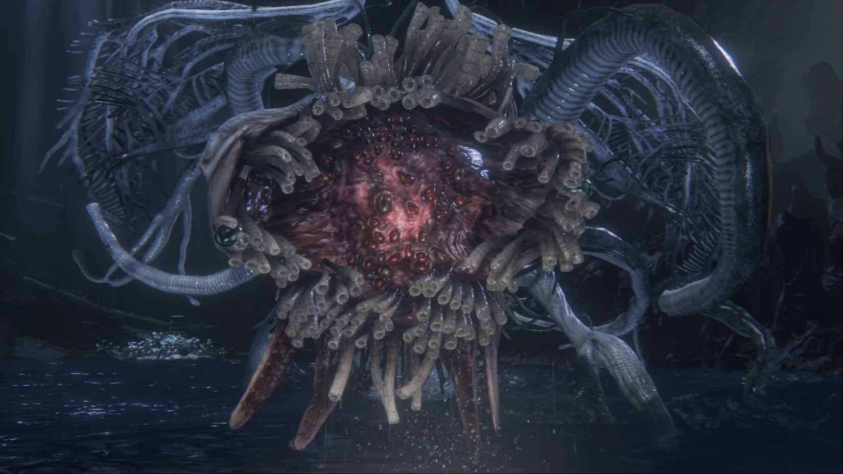 Every Tas, the daughter of the universe, gave a roar and opened his face wide in the blood state.