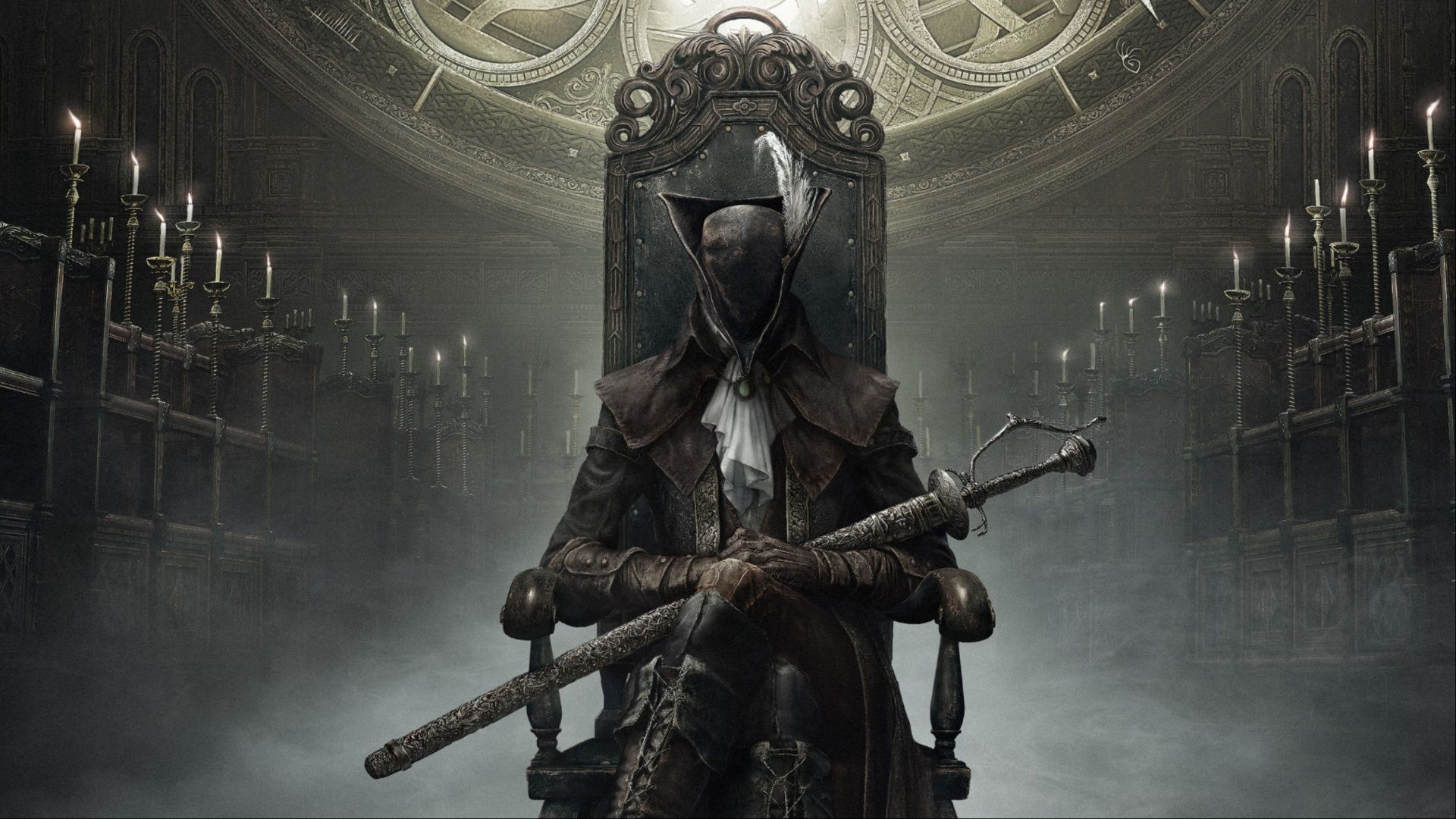 Bluepoint Is Looking For A Third-Person Combat Designer With Melee Experience