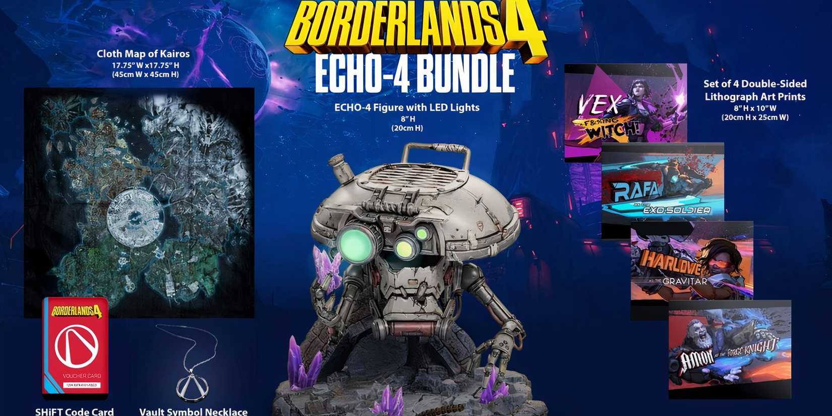 Everything You Need To Know Before Starting Borderlands 4