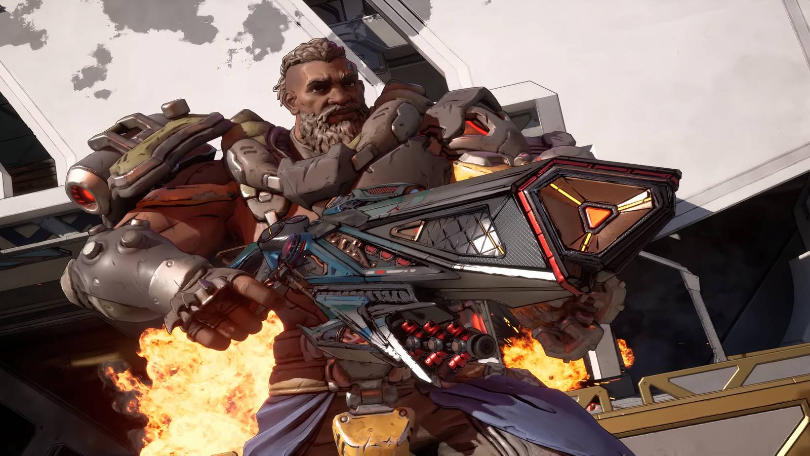 Borderlands 4's Console Version Degrades The Longer You Play