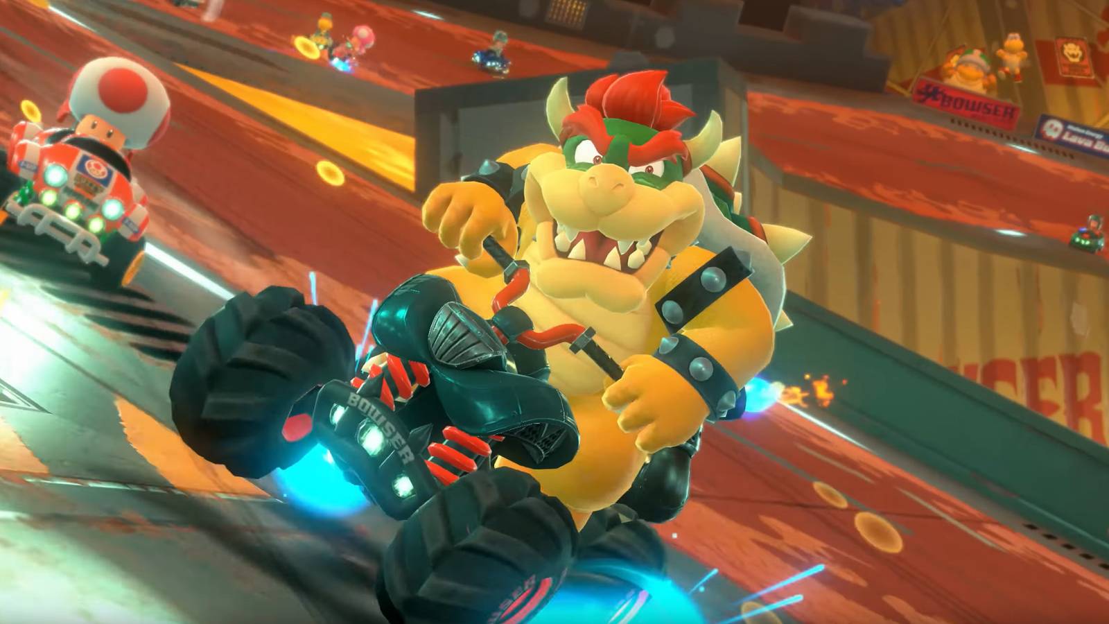 Mario Kart World Fans Think It Isn't Worth $80 Any More