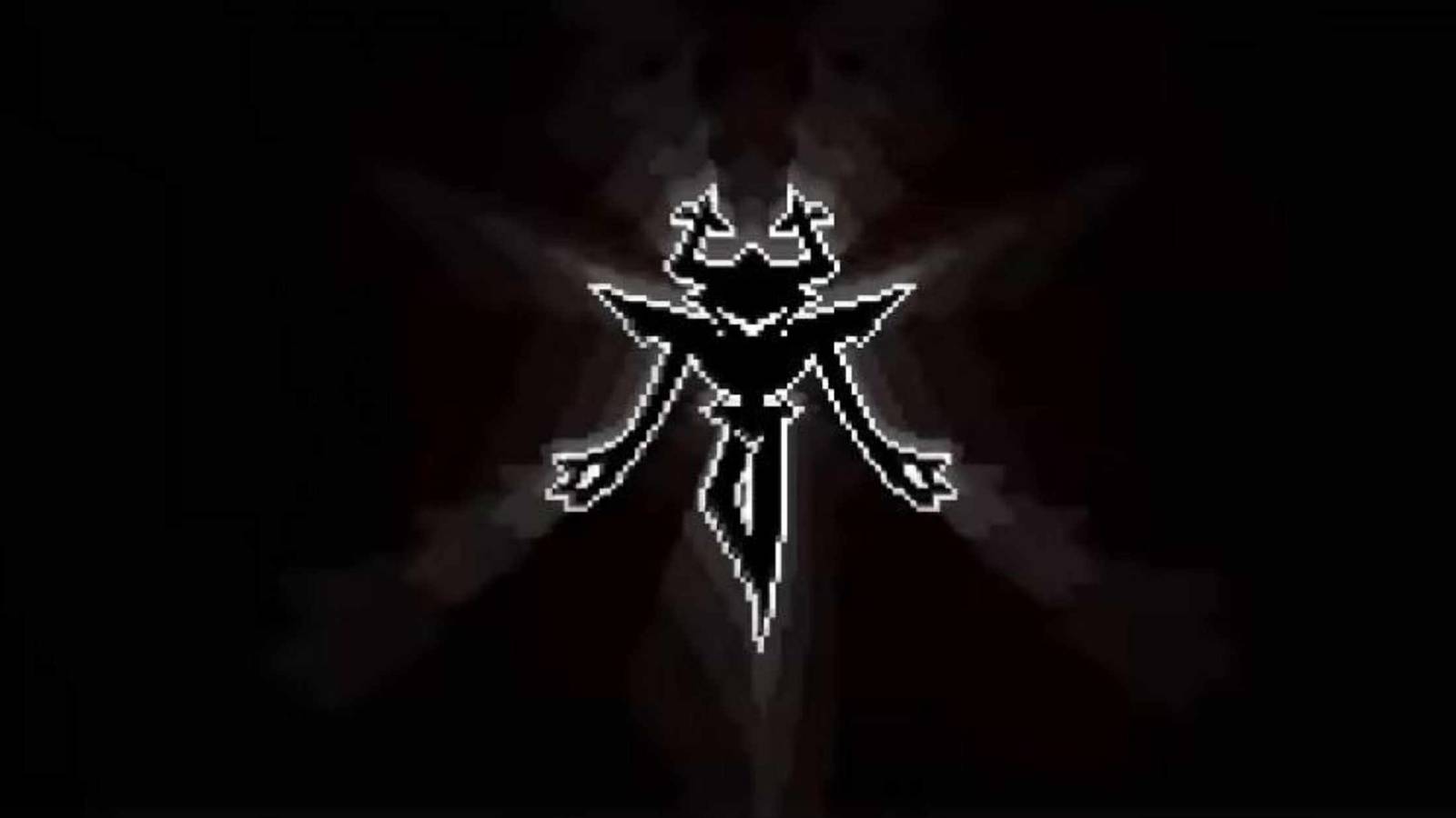 What Is The Shadow Mantle For In Deltarune