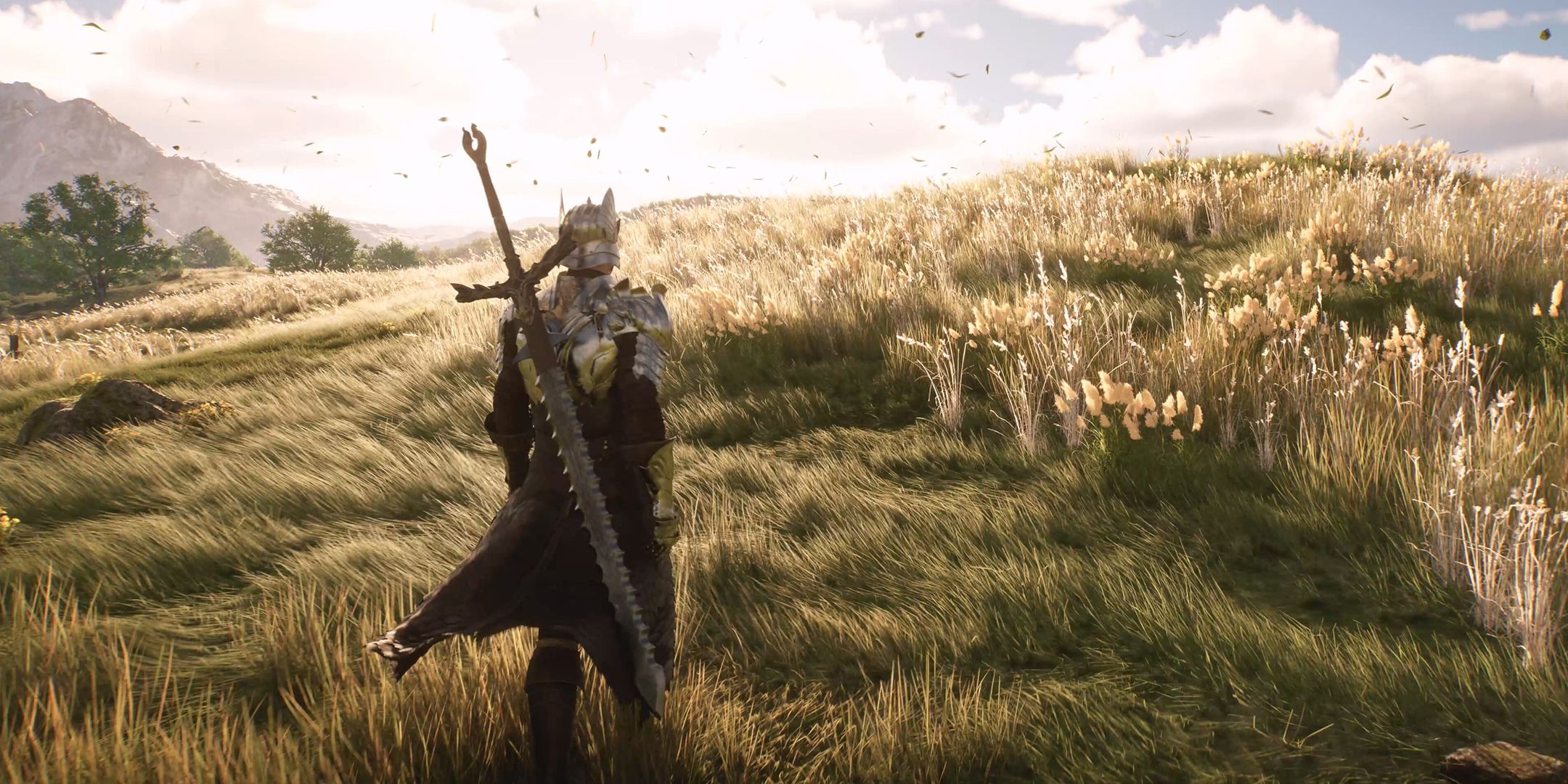 Chrono Odyssey CEO Defends Beta's Buggy State By Saying It's An