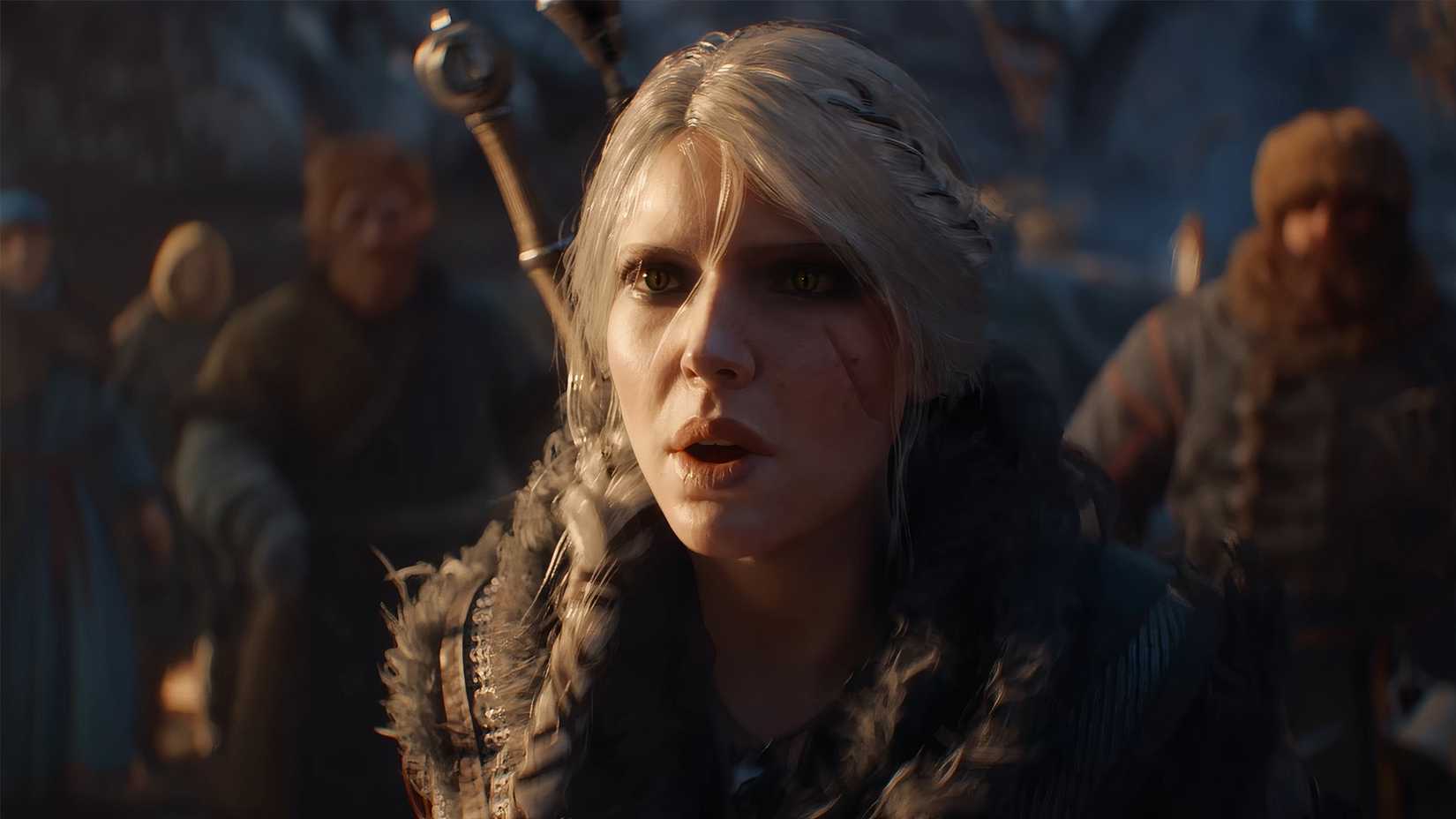 Ciri-Witcher4-1