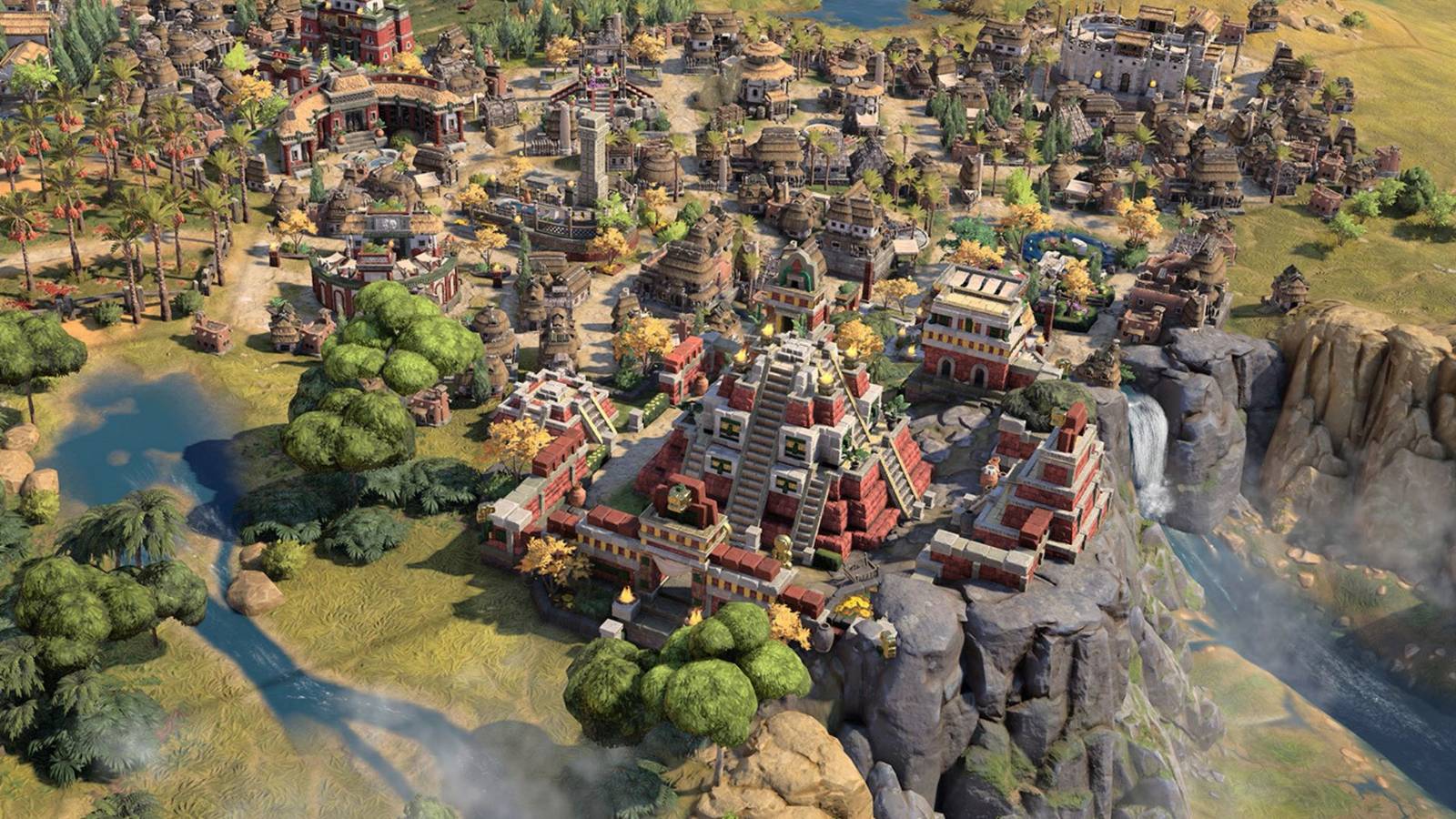 Civilization 7's New Update Announcement Has Gone Over Well With Fans