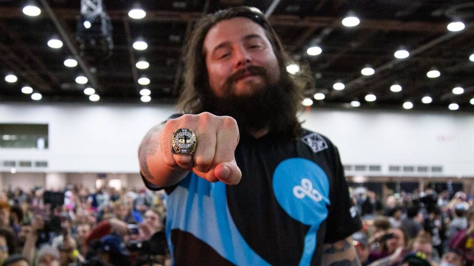 Super Smash Bros. Melee Player Mang0 Dropped By Cloud9 Over Drunken ...