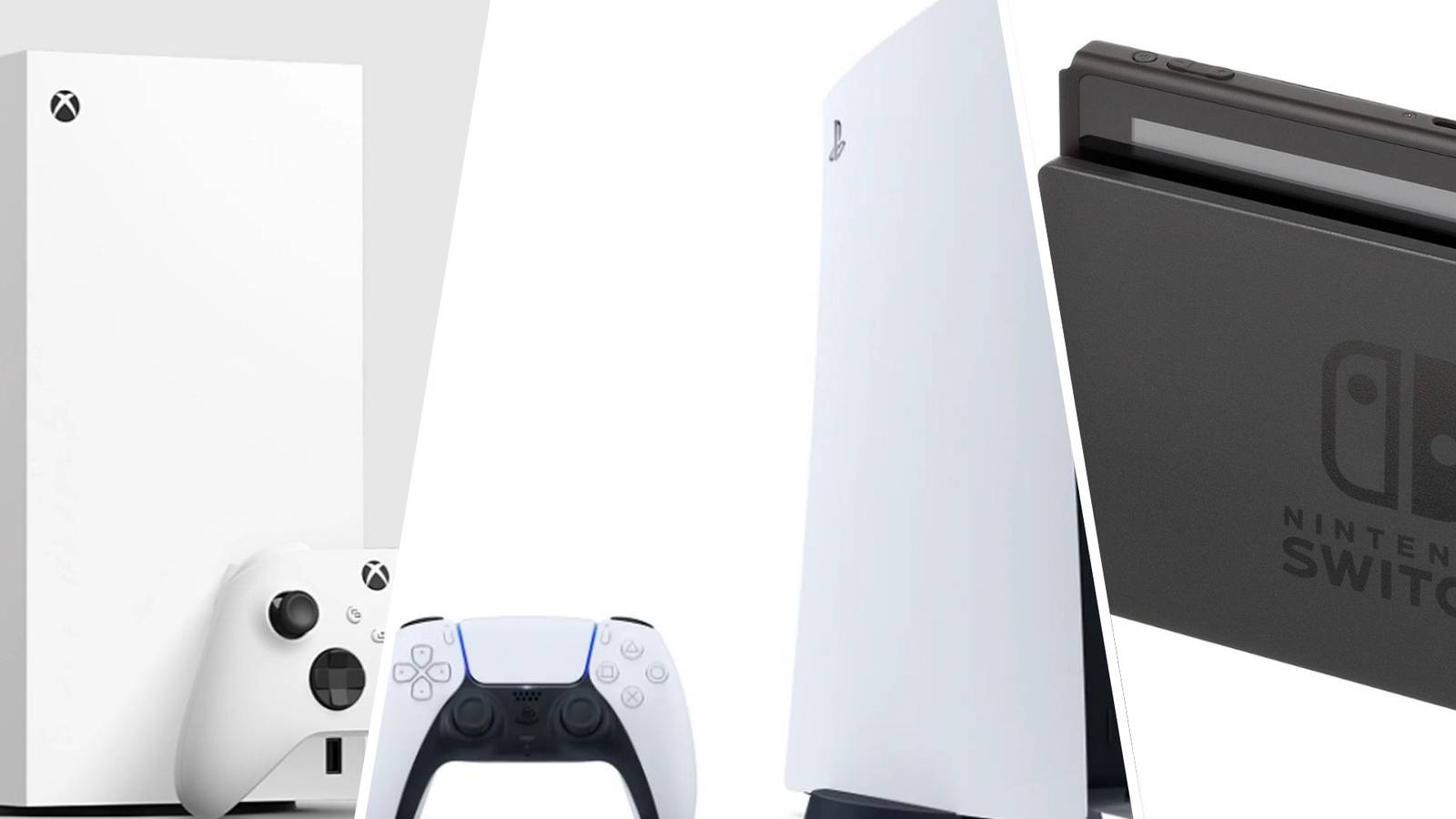 Every Video Game Hardware Company Ranked By Number Of Consoles Launched