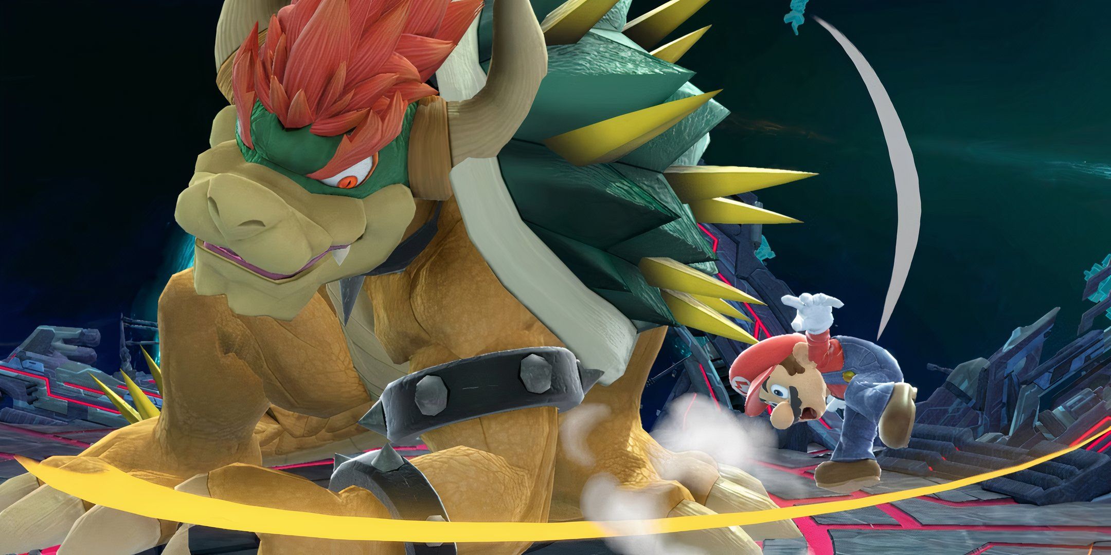 Real-World Inspirations Behind Mario Characters Ranked