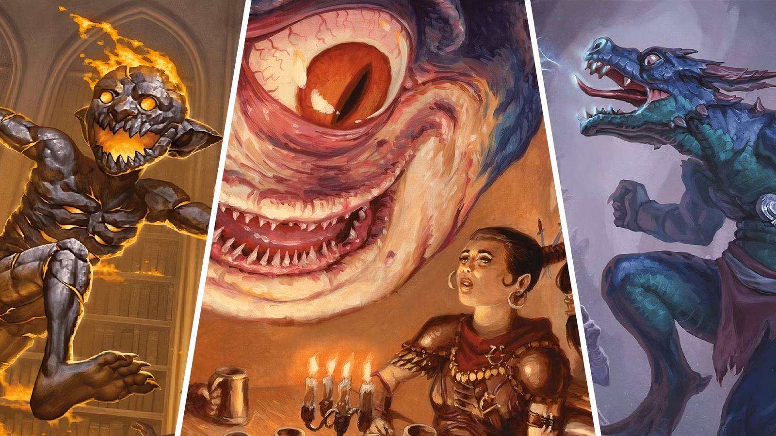 These Are The Most Annoying Types Of Characters In D&D