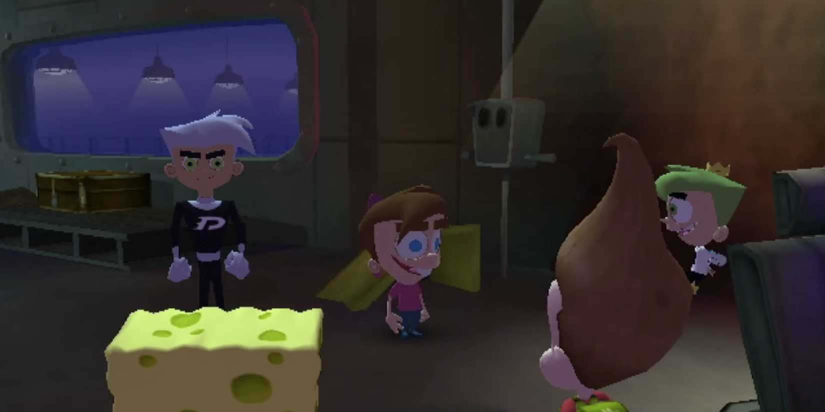 10 Gaming Memories We All Share Because We Grew Up With Siblings, image size:1650x825