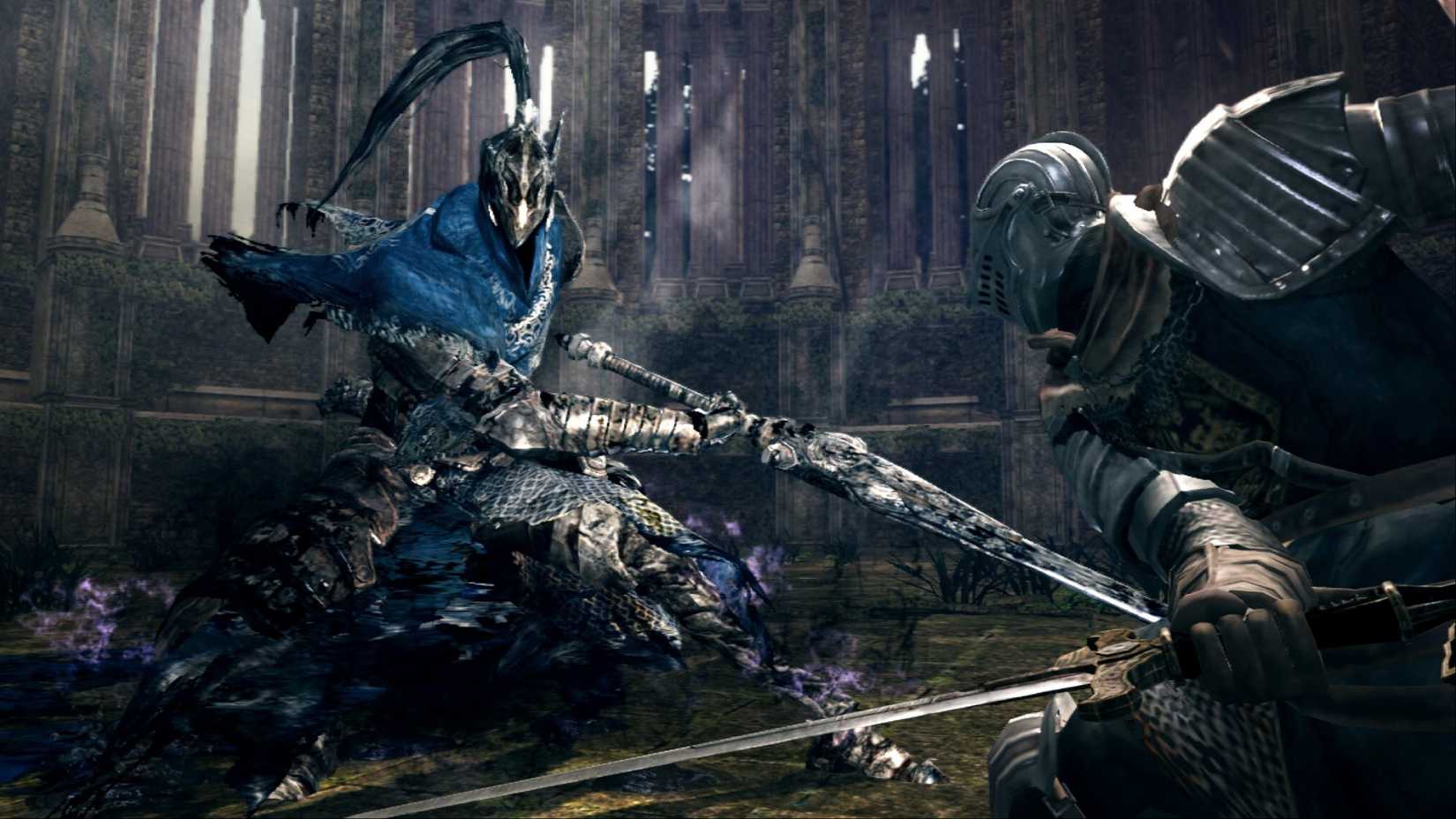 Prepare To Die: Ranking Every FromSoftware Game By How Hard They Are To ...