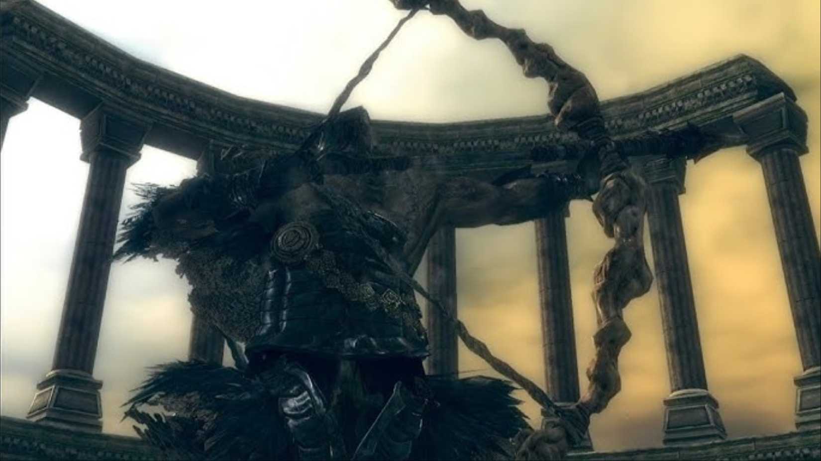 Humanity Restored Bring These 10 Dark Souls Characters Back As