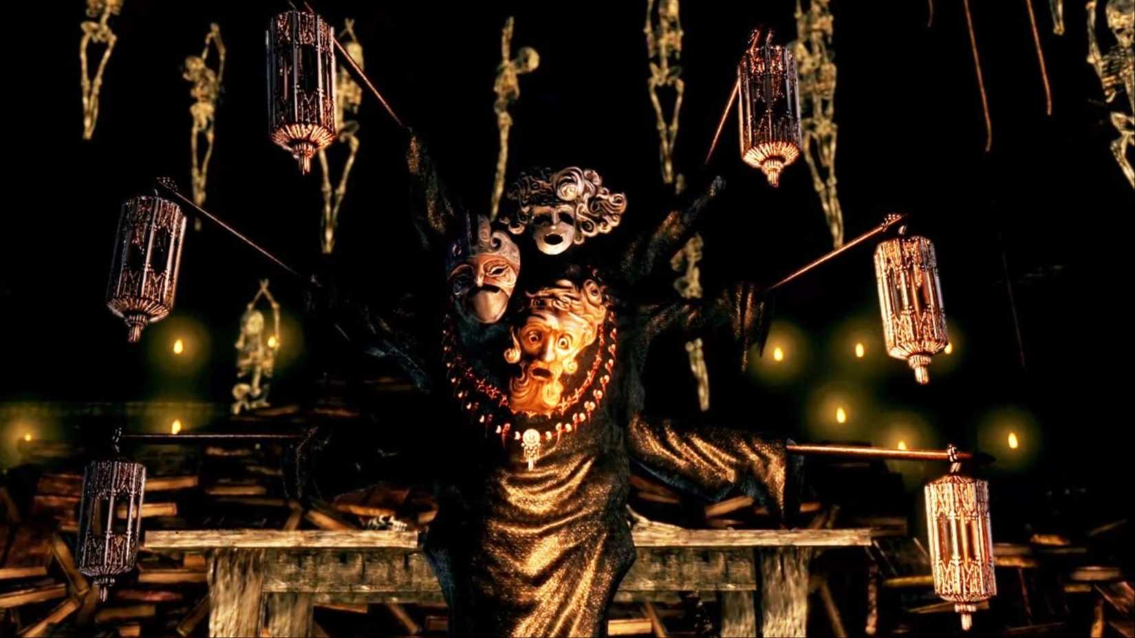 So Easily Forgotten: 10 Times FromSoftware Bosses Were Surprisingly Easy