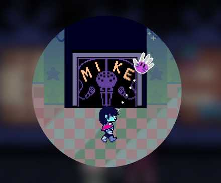 How To Solve The Golden Piano Puzzle In Deltarune Chapter Four