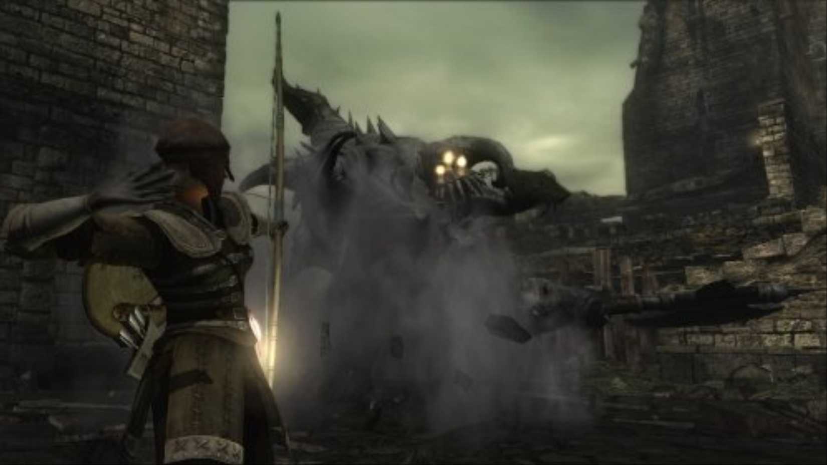 Vanguard Fromsoftware Prepare To Die: Ranking Every FromSoftware Game By How Hard They Are To ...