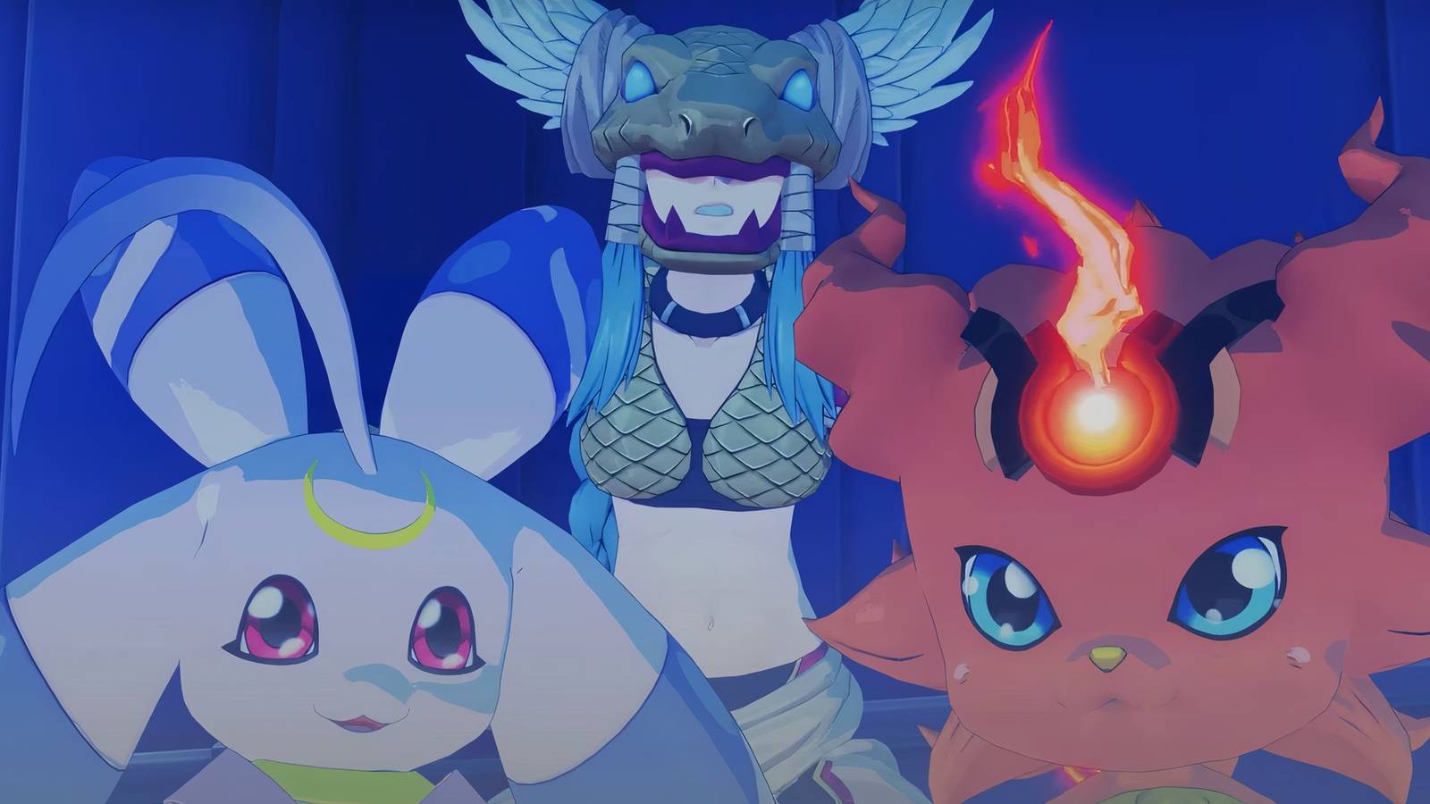 Digimon Story: Time Stranger-Entwickler verrät, warum es so lange gedauert ...
