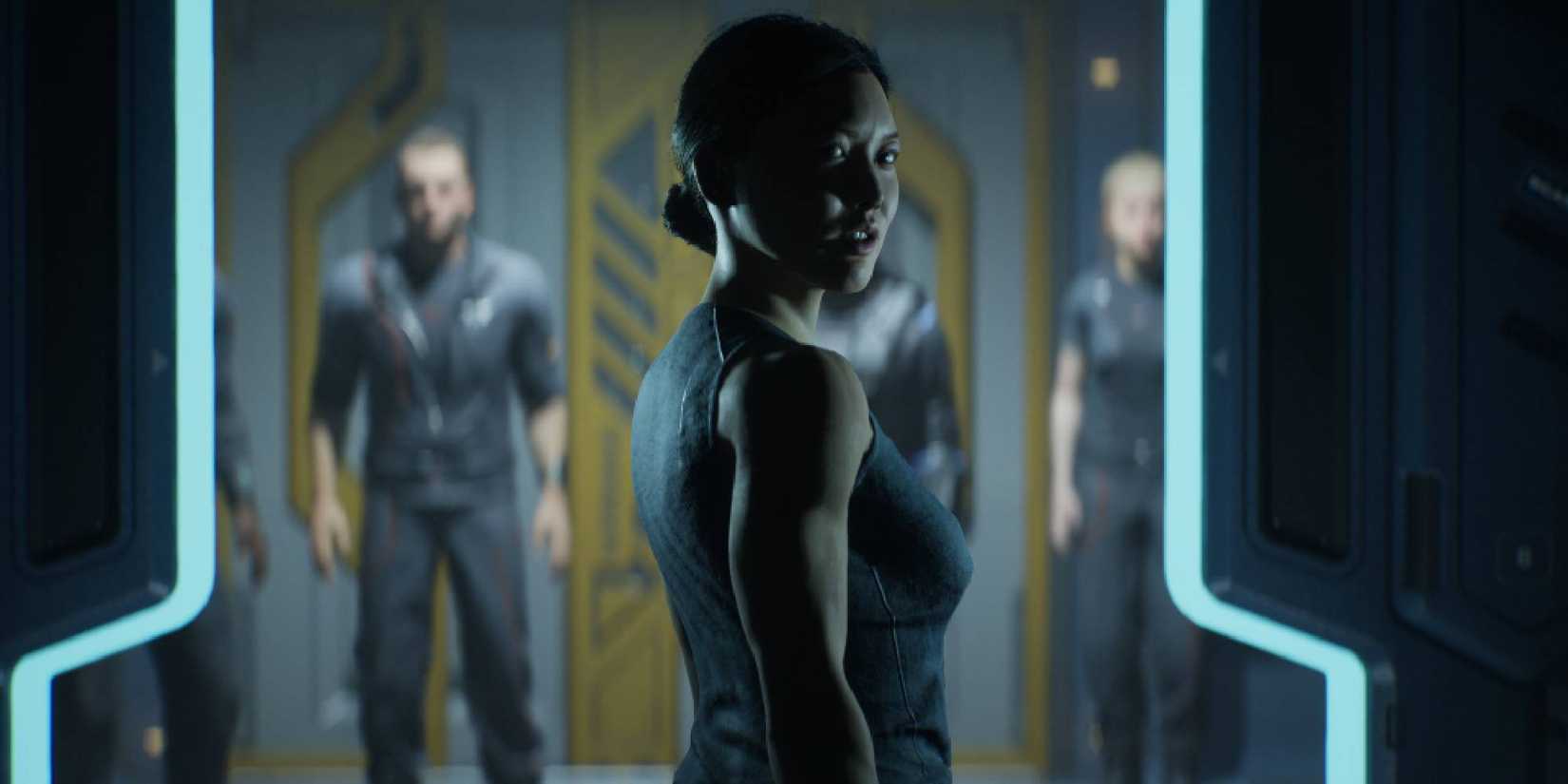 Directive 8020 Will Finally Make Movie Night Available To Online Players
