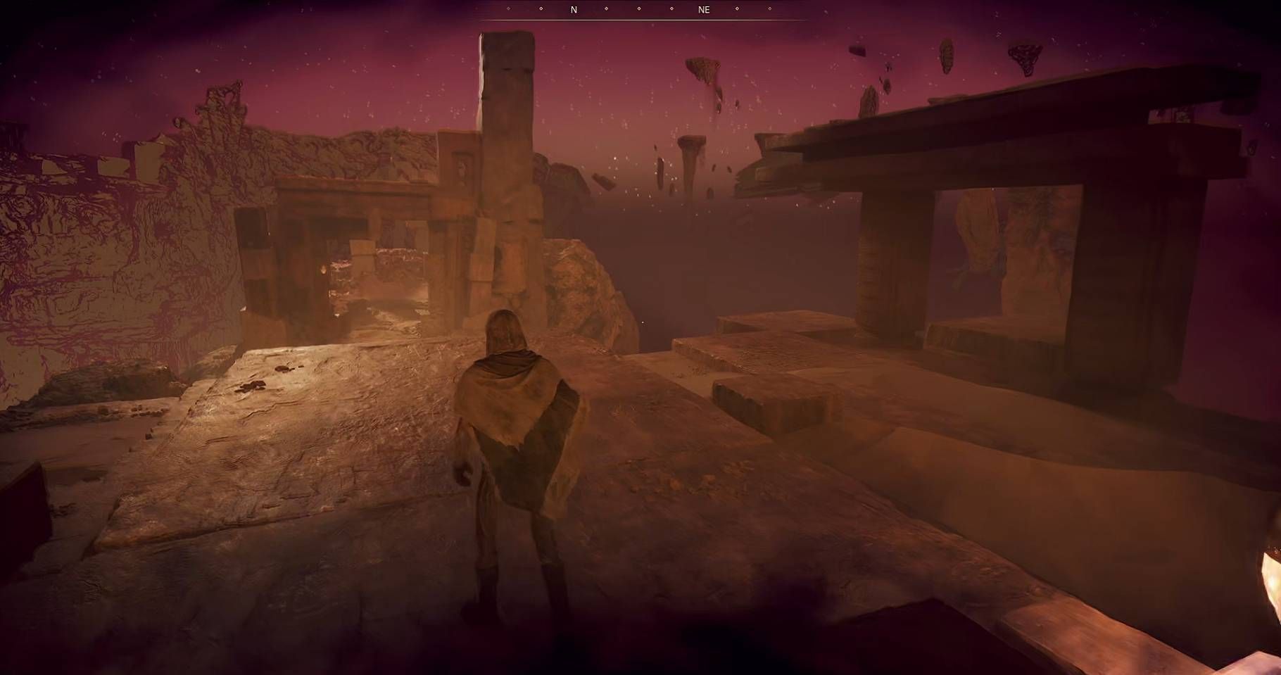 Best Aluminum Farming Locations In Dune: Awakening