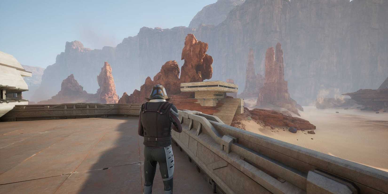 There Are A Bunch Of Dune: Awakening Players Ruining The Game Right Now ...