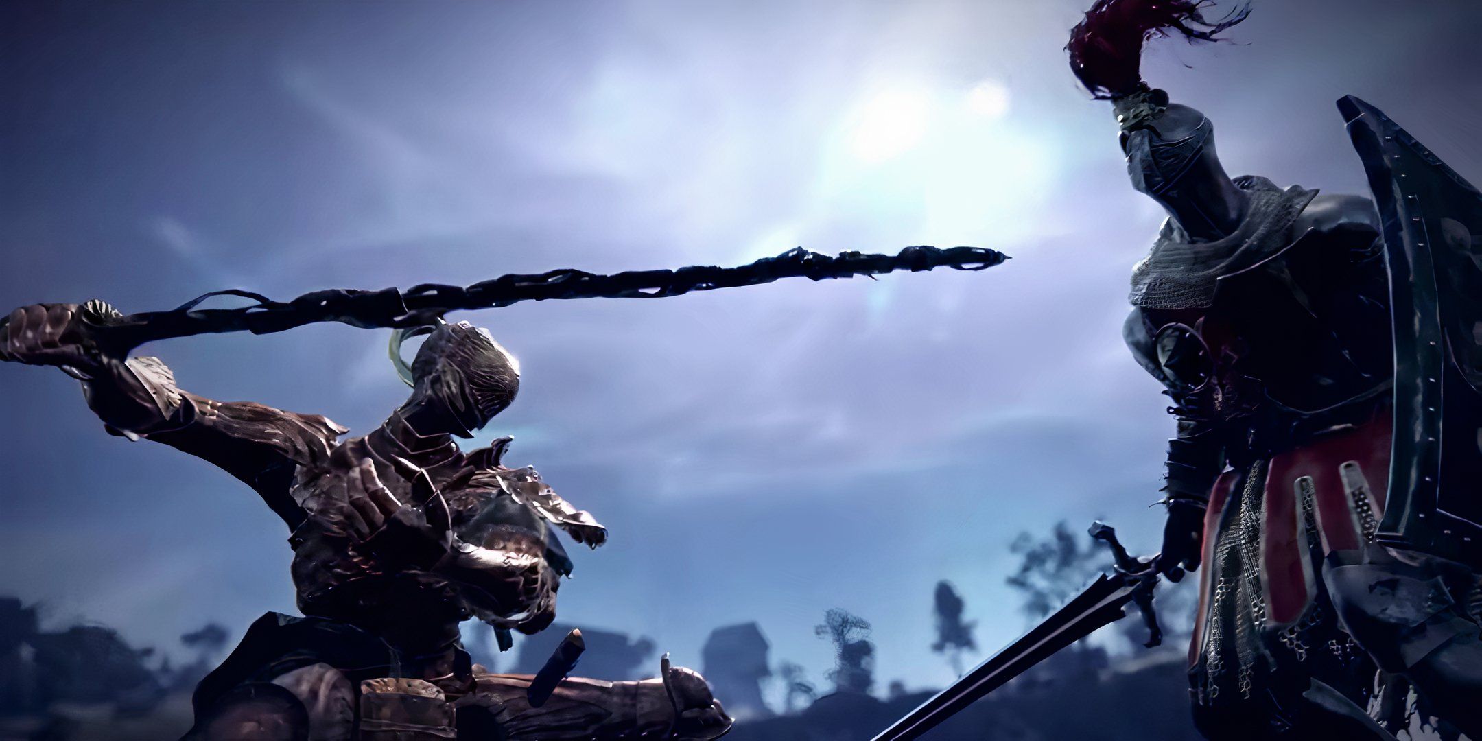 Elden Ring Nightreign's Shadow Giants Are Nearly As Tall As The Erdtree