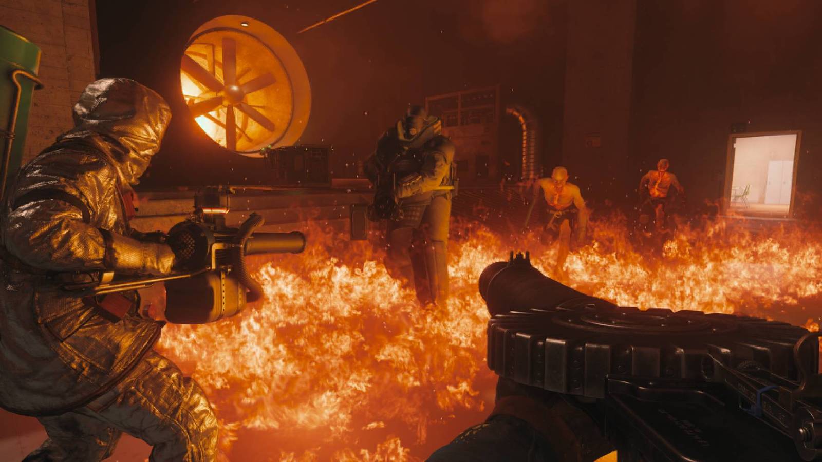 FBC: Firebreak Review - Does The World Even Want Ethical Online Games ...
