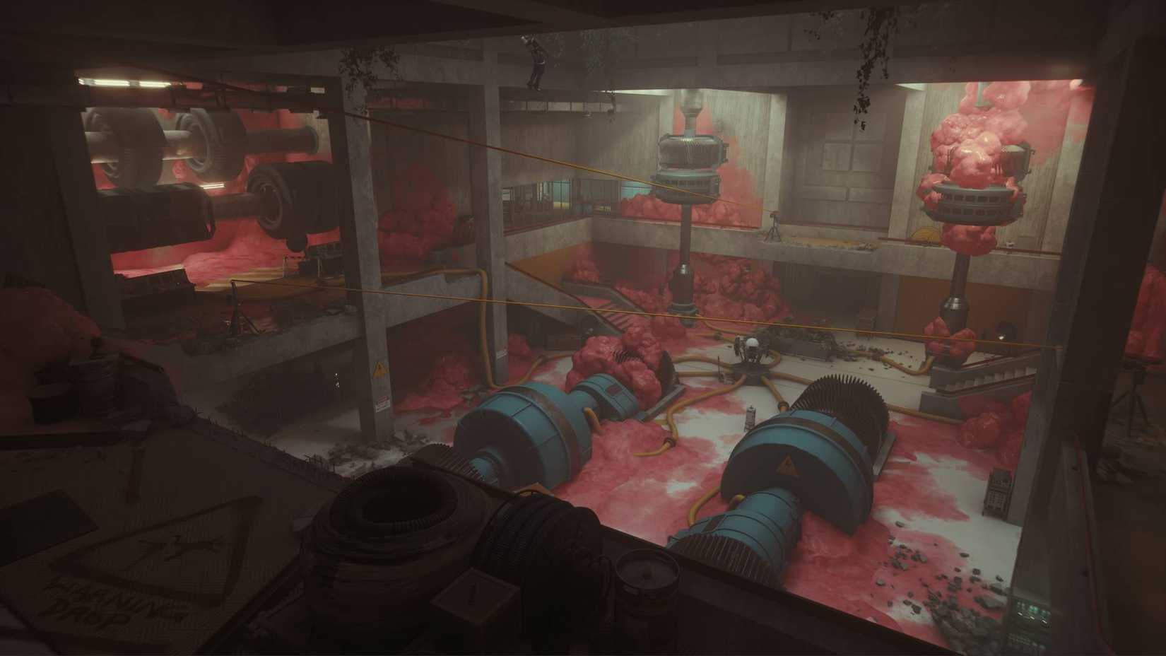 FBC: Firebreak Review - Does The World Even Want Ethical Online Games ...
