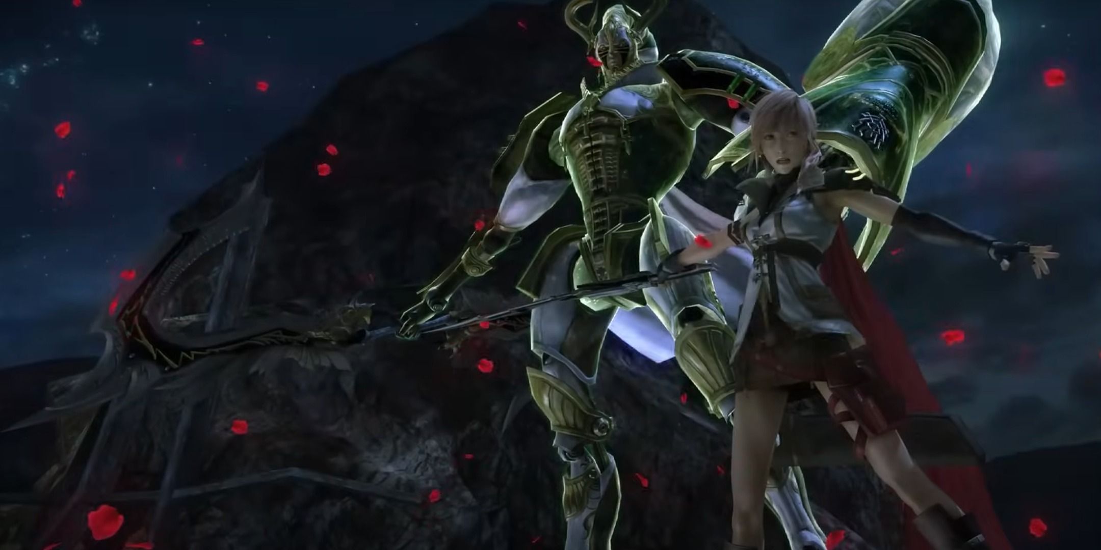 Which Final Fantasy Game Has Had The Most Rereleases?